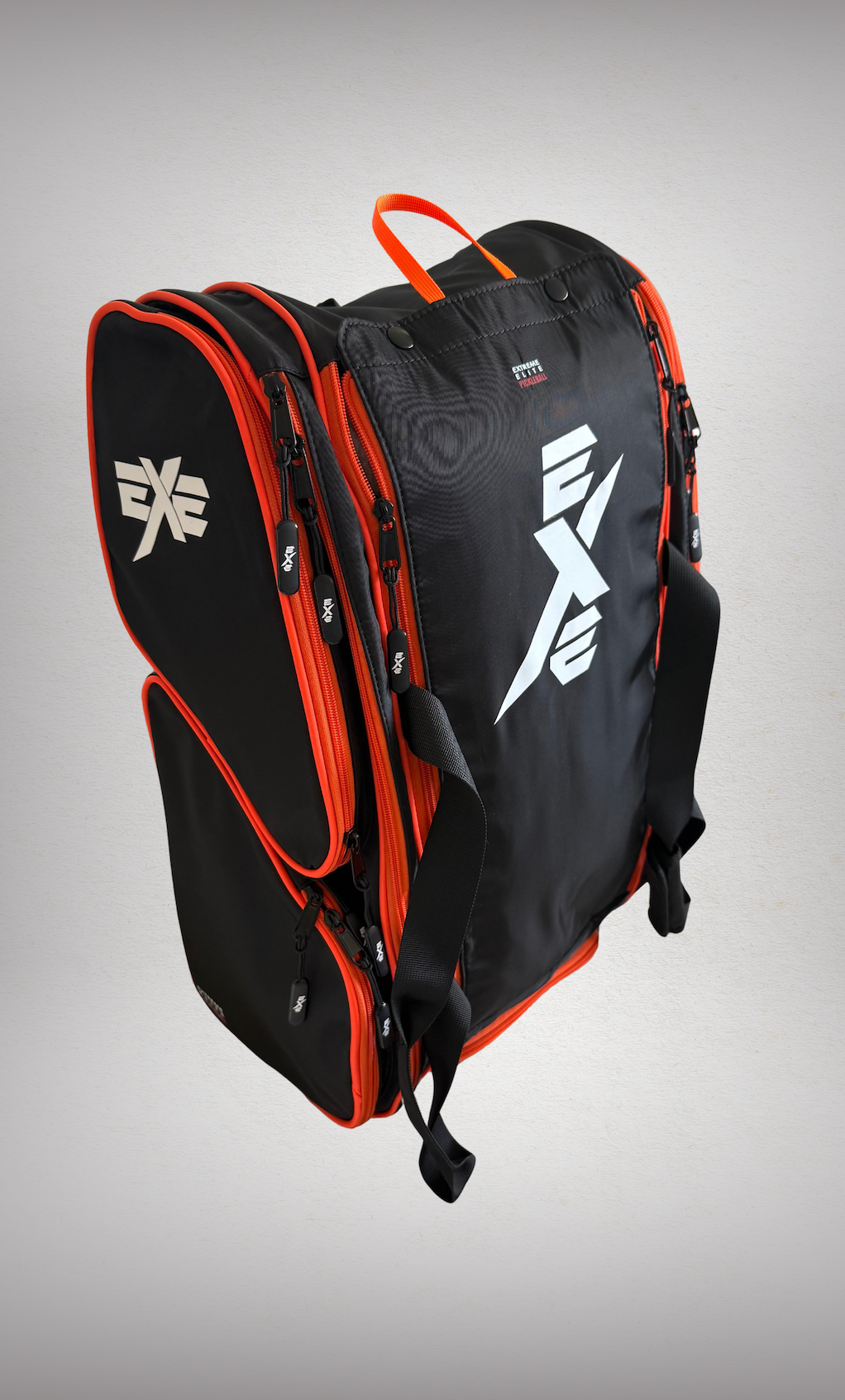 NEW BAG EXE PRO