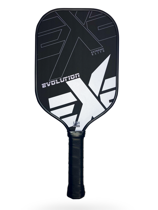 EVOLUTION BLACK