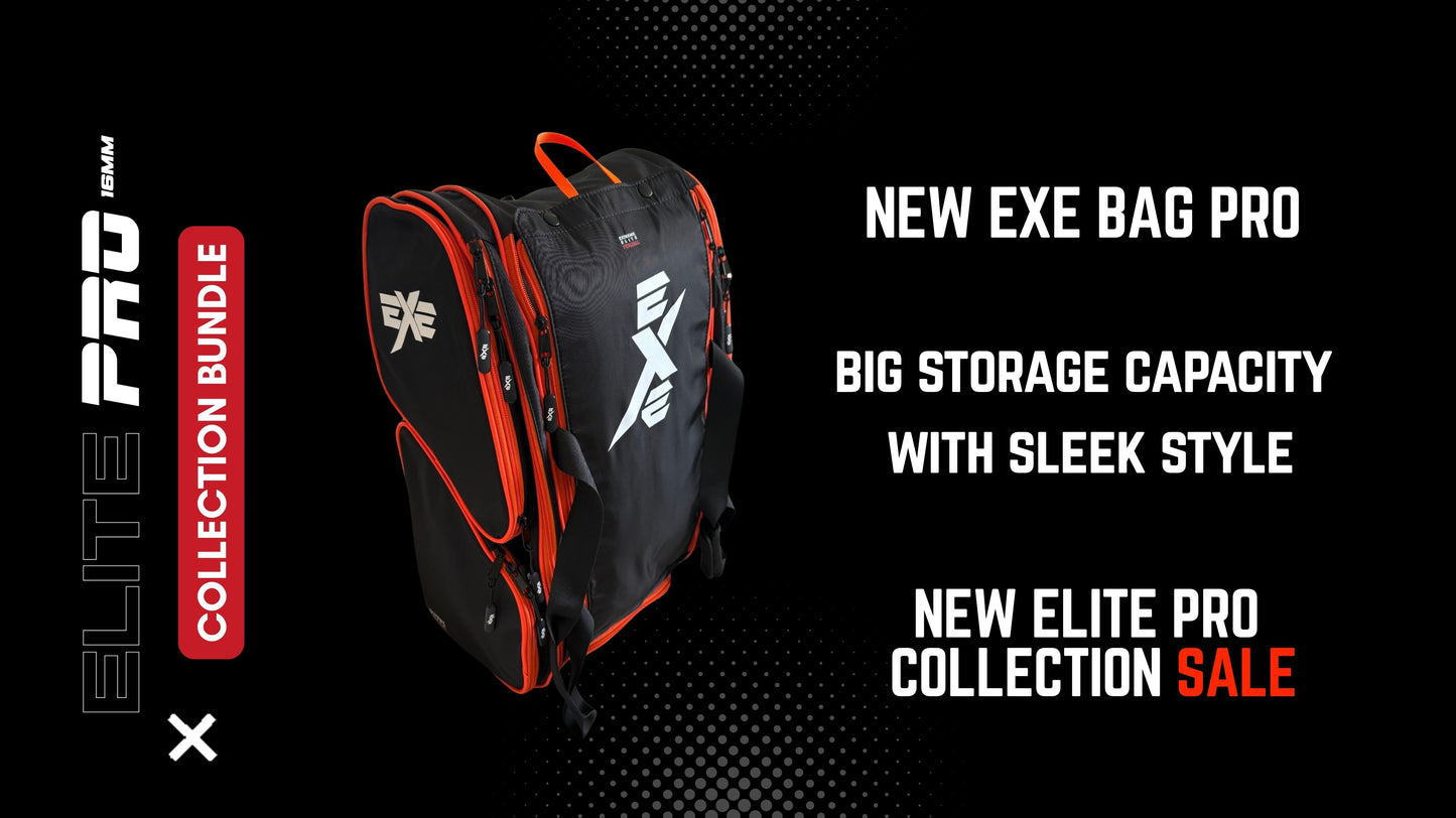 NEW BUNDLE ELITE PRO