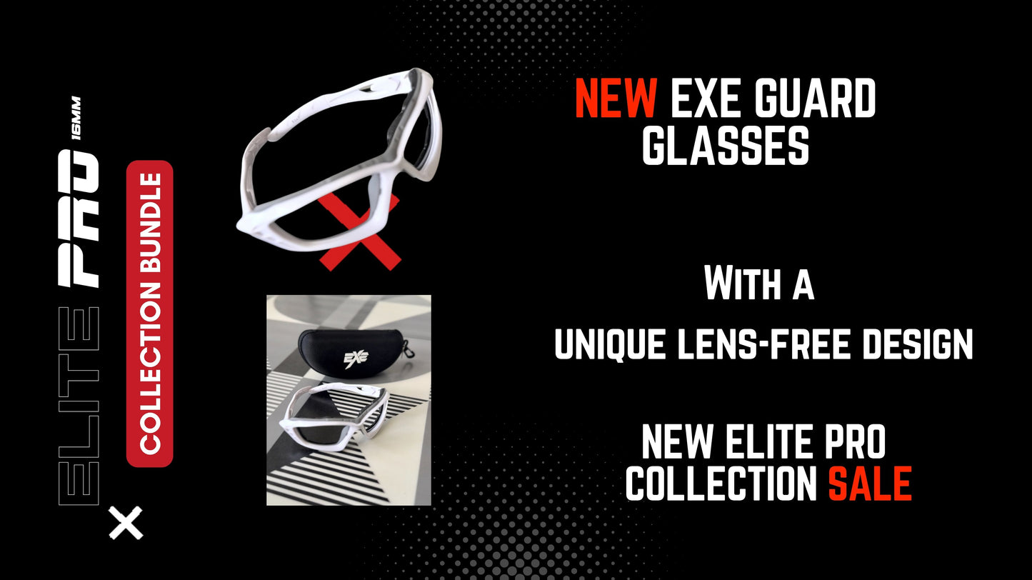 NEW BUNDLE ELITE PRO