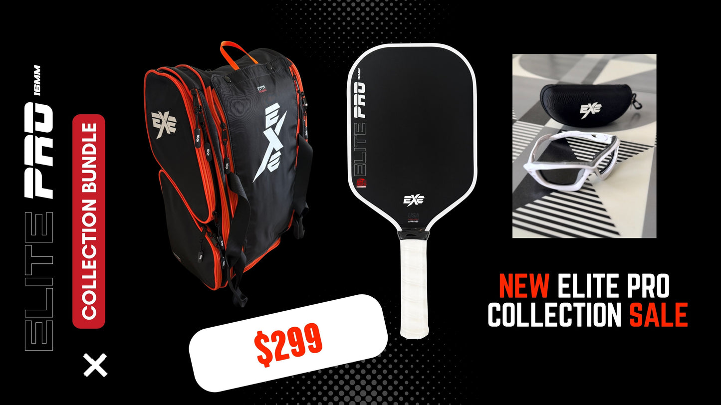 NEW BUNDLE ELITE PRO