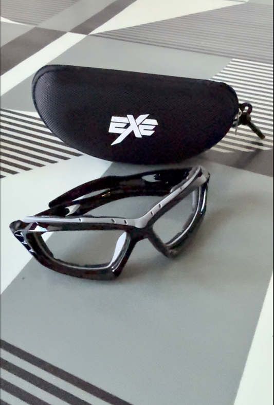 NEW EXE GUARD GLASSES