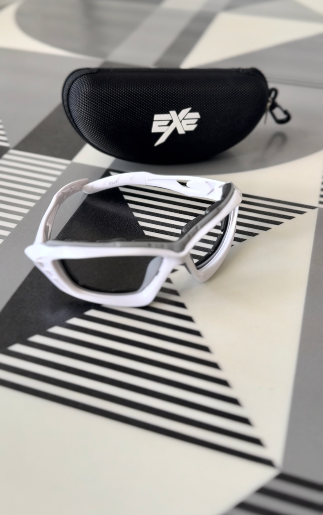 NEW EXE GUARD GLASSES