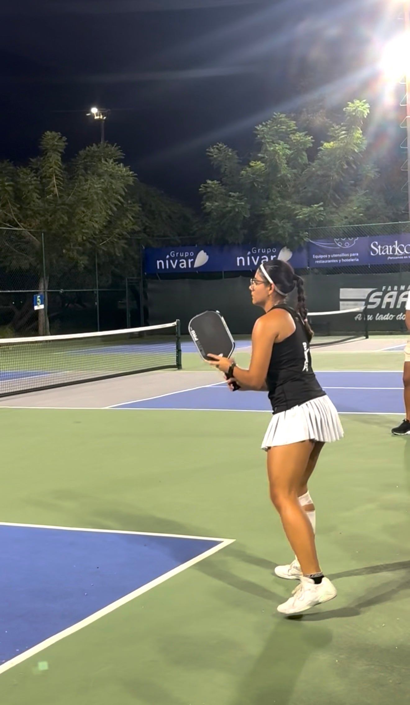 NEW ELITE PRO