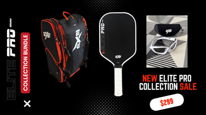 NEW BUNDLE ELITE PRO