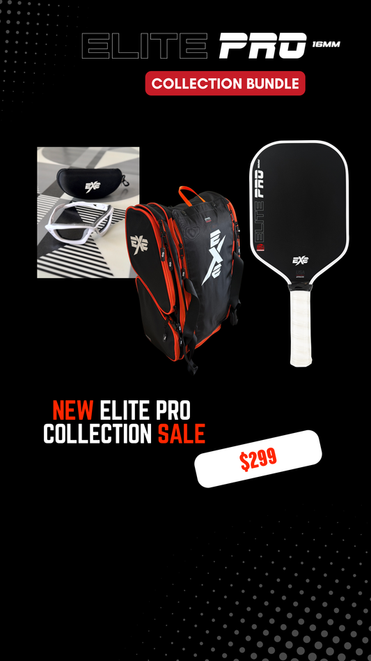 NEW BUNDLE ELITE PRO